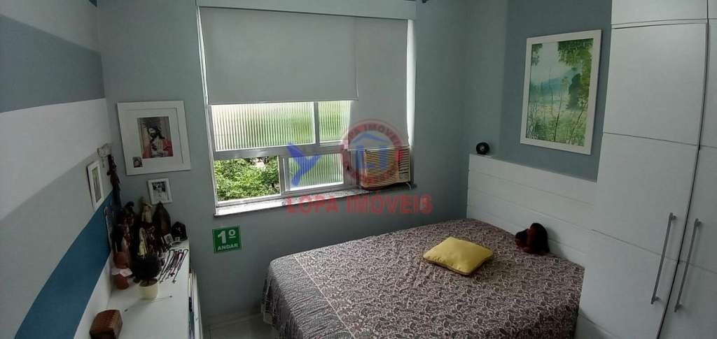 Imagens do imóveis Apartamento quarto e sala reformado no centro do Rio de Janeiro