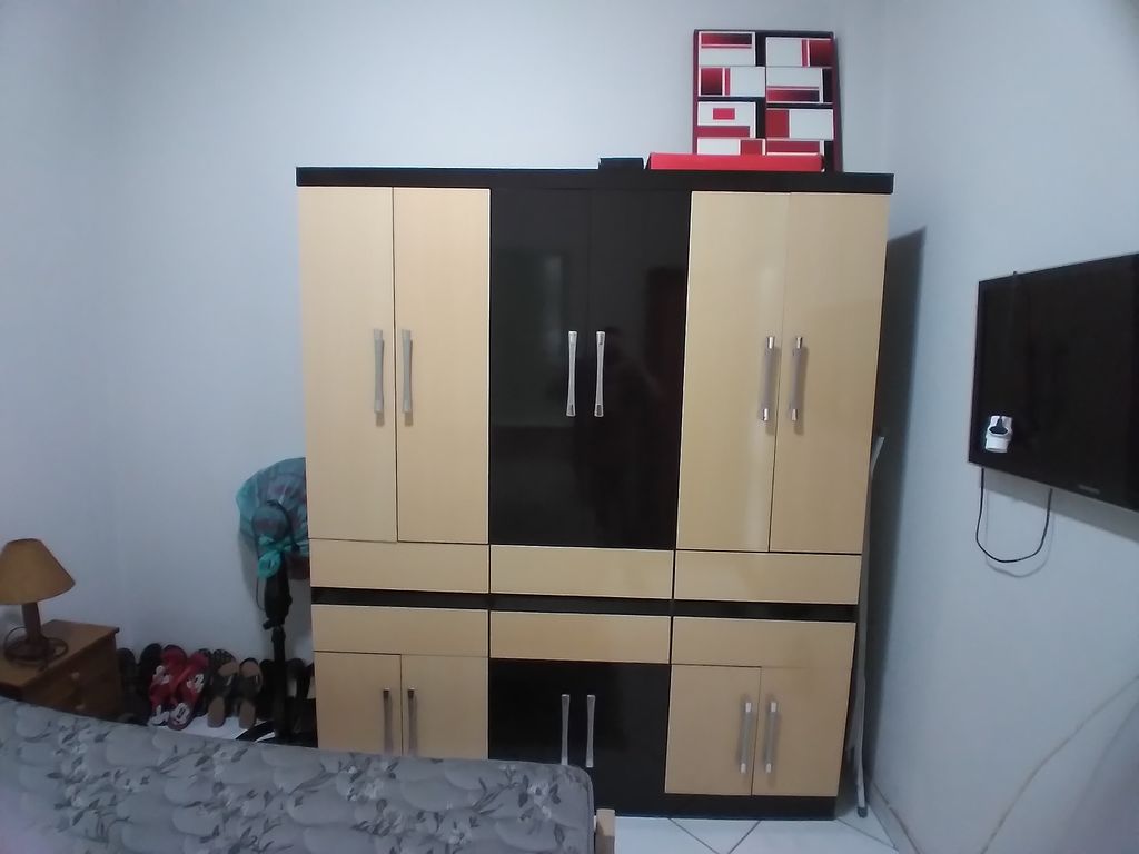 Imagens do imóveis Apartamento à Venda com 2 quartos, 1 banheiro e m² por R$ 340.000