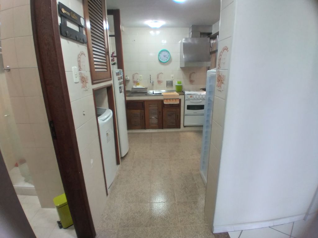 Imagens do imóveis Apartamento à Venda com 2 quartos, 1 banheiro e m² por R$ 340.000