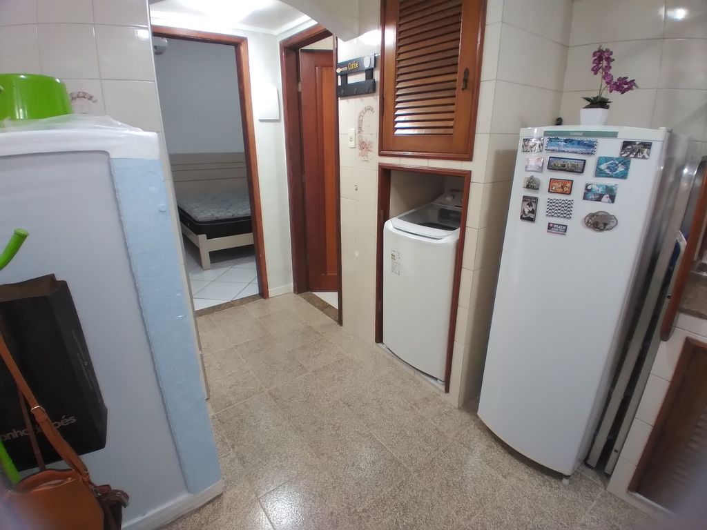 Imagens do imóveis Apartamento à Venda com 2 quartos, 1 banheiro e m² por R$ 340.000
