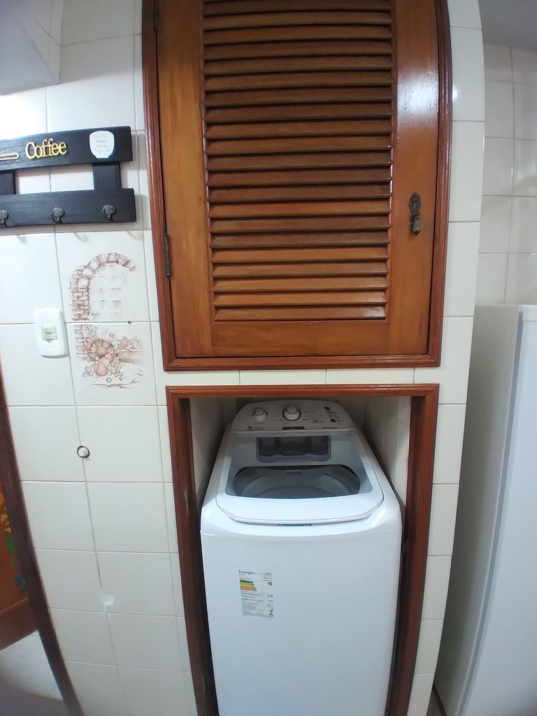Imagens do imóveis Apartamento à Venda com 2 quartos, 1 banheiro e m² por R$ 340.000