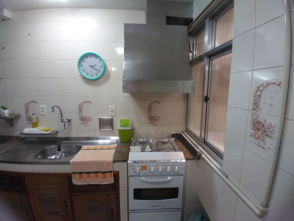 Imagens do imóveis Apartamento à Venda com 2 quartos, 1 banheiro e m² por R$ 340.000