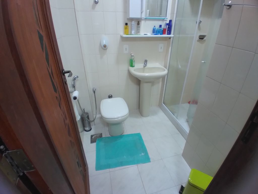 Imagens do imóveis Apartamento à Venda com 2 quartos, 1 banheiro e m² por R$ 340.000