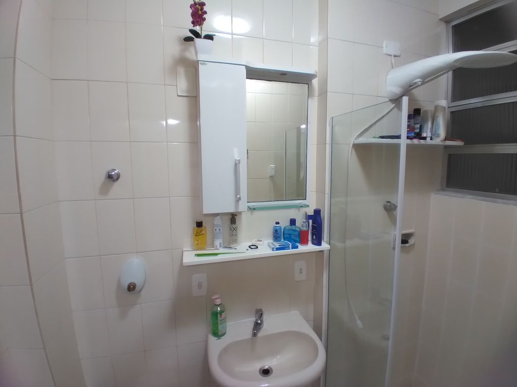 Imagens do imóveis Apartamento à Venda com 2 quartos, 1 banheiro e m² por R$ 340.000