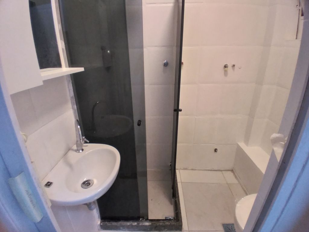 Imagens do imóveis Apartamento à Venda com 1 quarto, 1 banheiro e 32 m² por R$ 210.000
