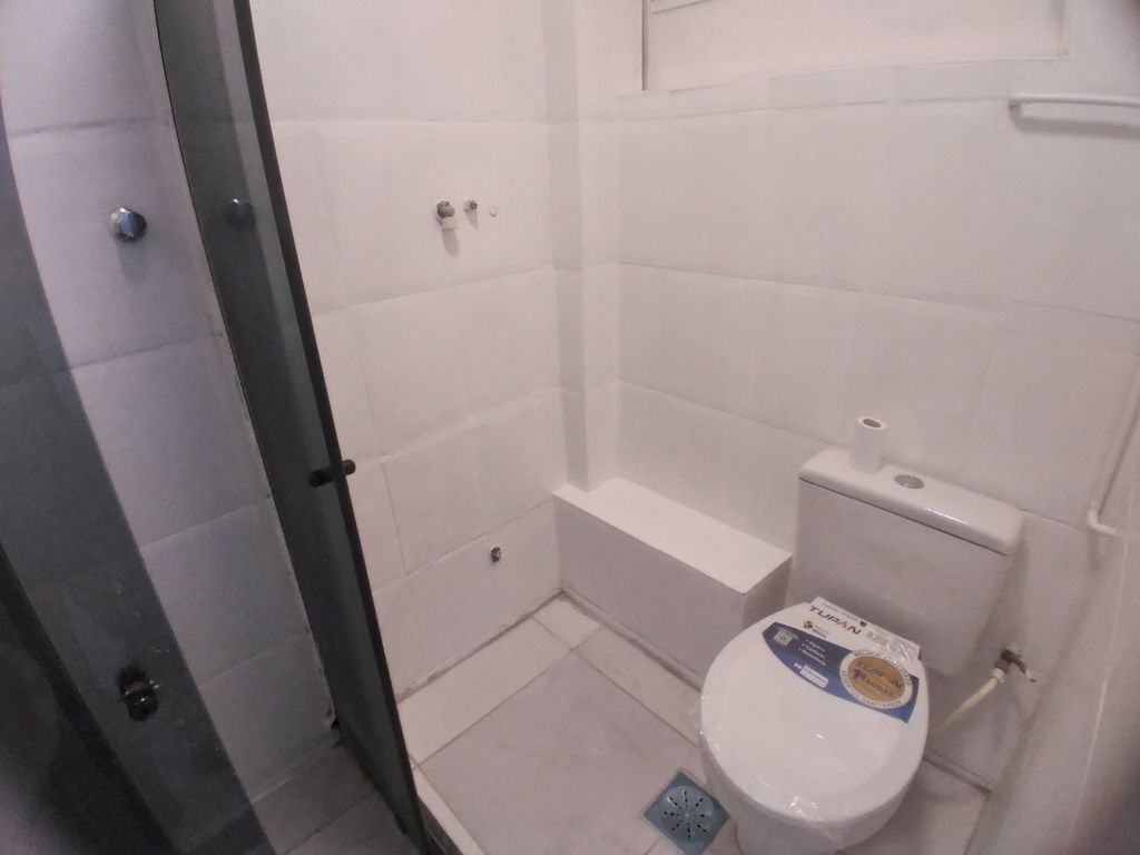 Imagens do imóveis Apartamento à Venda com 1 quarto, 1 banheiro e 32 m² por R$ 210.000