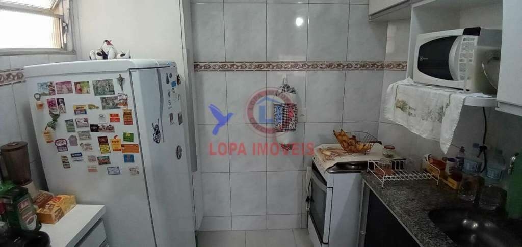 Imagens do imóveis Apartamento quarto e sala reformado no centro do Rio de Janeiro