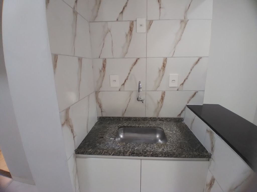 Imagens do imóveis Apartamento à Venda com 1 quarto, 1 banheiro e 32 m² por R$ 210.000