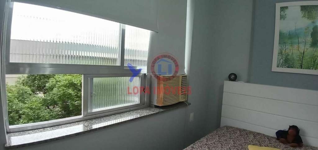 Imagens do imóveis Apartamento quarto e sala reformado no centro do Rio de Janeiro