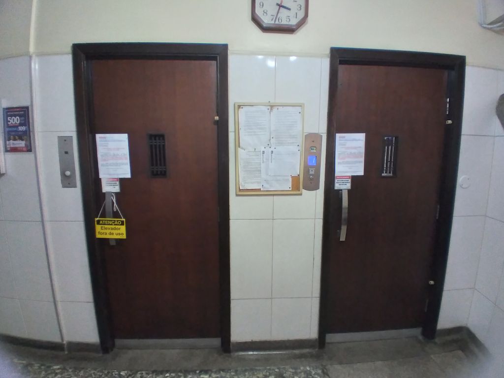 Imagens do imóveis Apartamento à Venda com 1 quarto, 1 banheiro e 32 m² por R$ 210.000