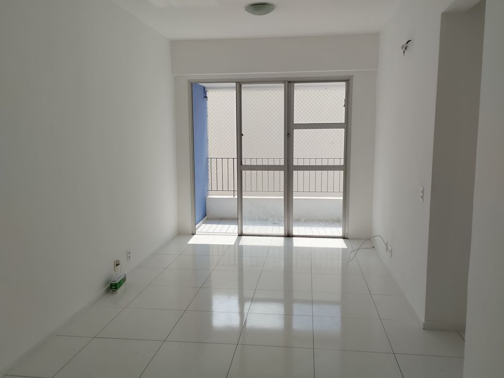 Imagens do imóveis Apartamento de Sala Dois Quartos dependência  Praça da Bandeira Rio de Janeiro