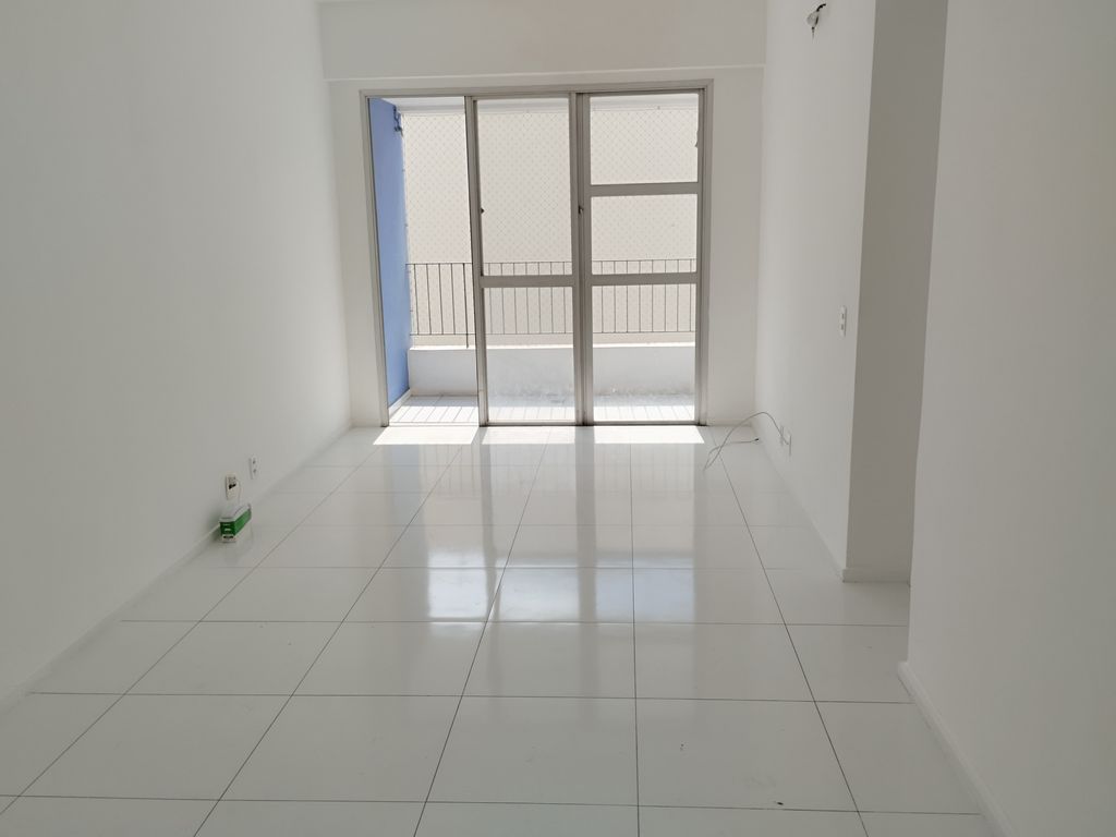 Imagens do imóveis Apartamento de Sala Dois Quartos dependência  Praça da Bandeira Rio de Janeiro