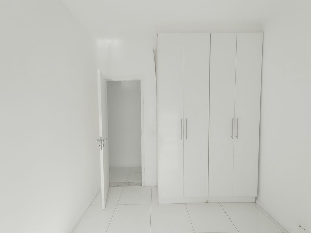 Imagens do imóveis Apartamento de Sala Dois Quartos dependência  Praça da Bandeira Rio de Janeiro