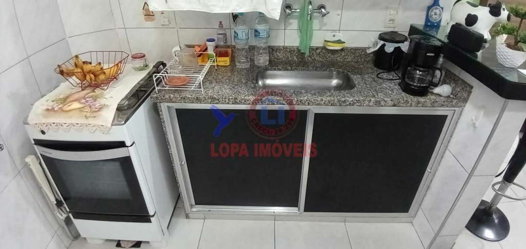 Imagens do imóveis Apartamento quarto e sala reformado no centro do Rio de Janeiro