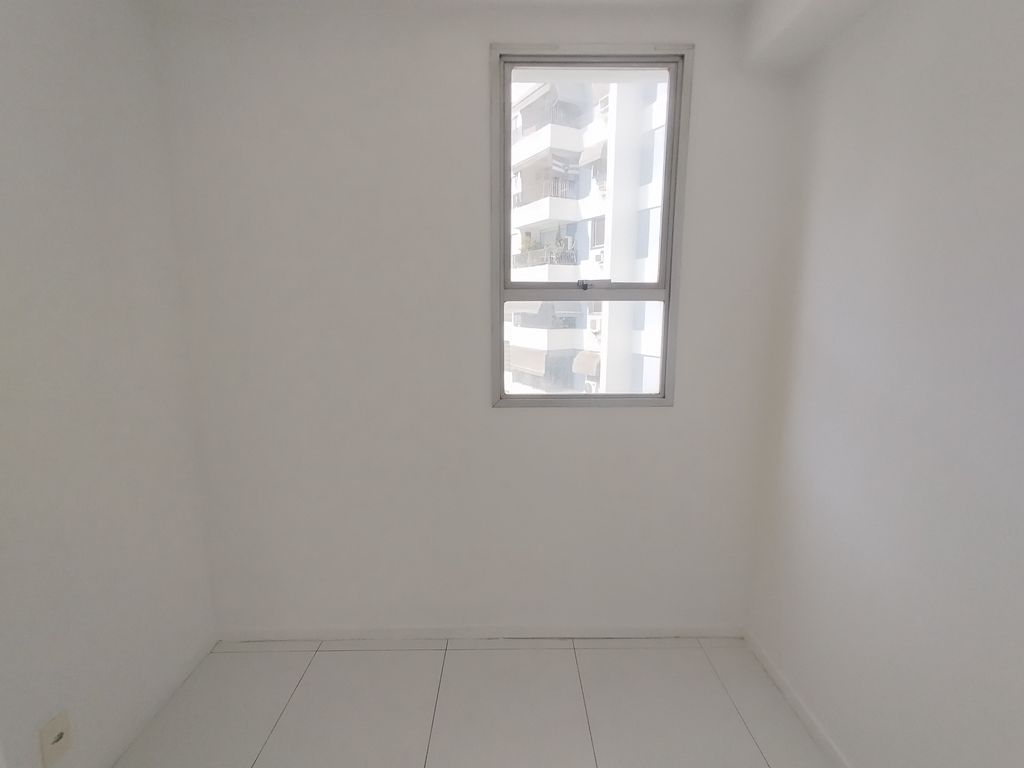 Imagens do imóveis Apartamento de Sala Dois Quartos dependência  Praça da Bandeira Rio de Janeiro