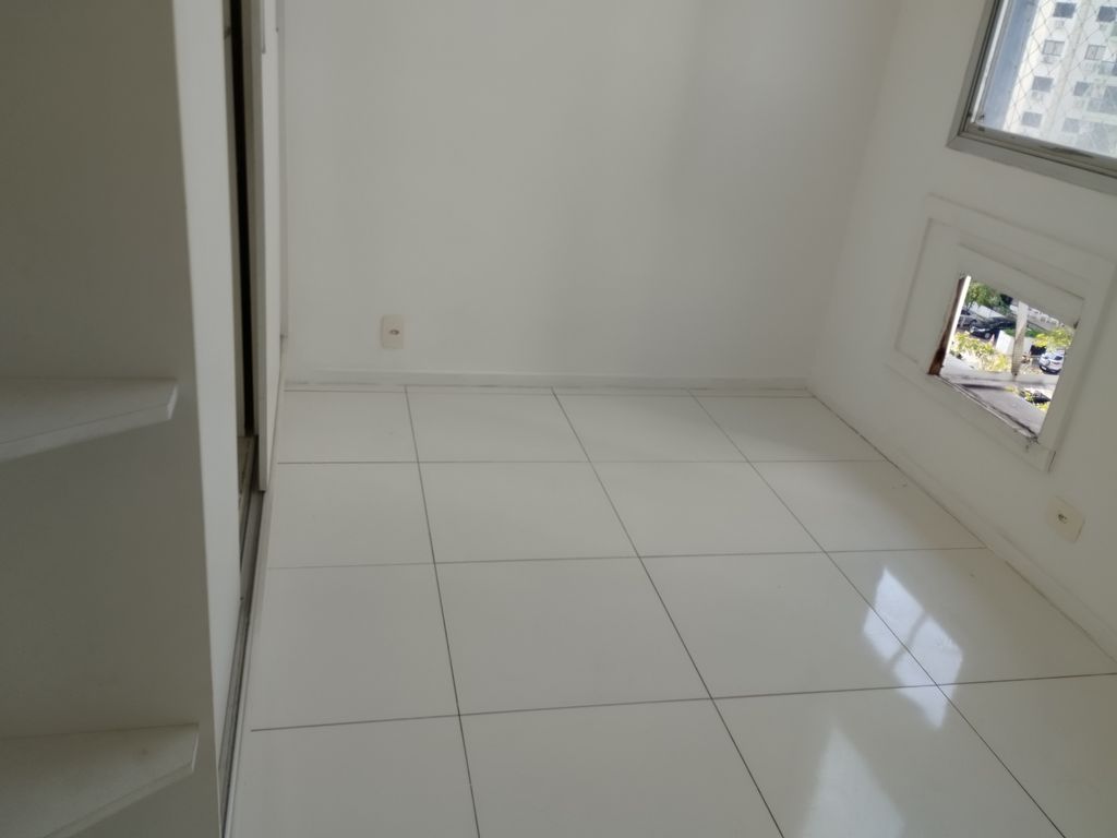 Imagens do imóveis Apartamento de Sala Dois Quartos dependência  Praça da Bandeira Rio de Janeiro
