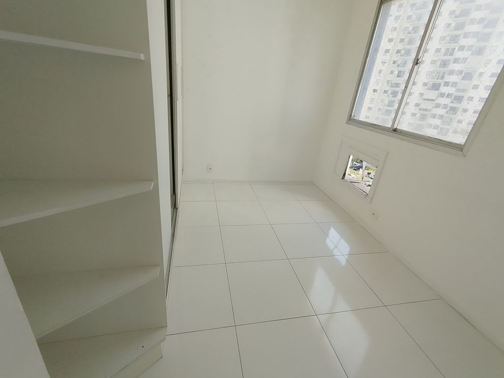 Imagens do imóveis Apartamento de Sala Dois Quartos dependência  Praça da Bandeira Rio de Janeiro