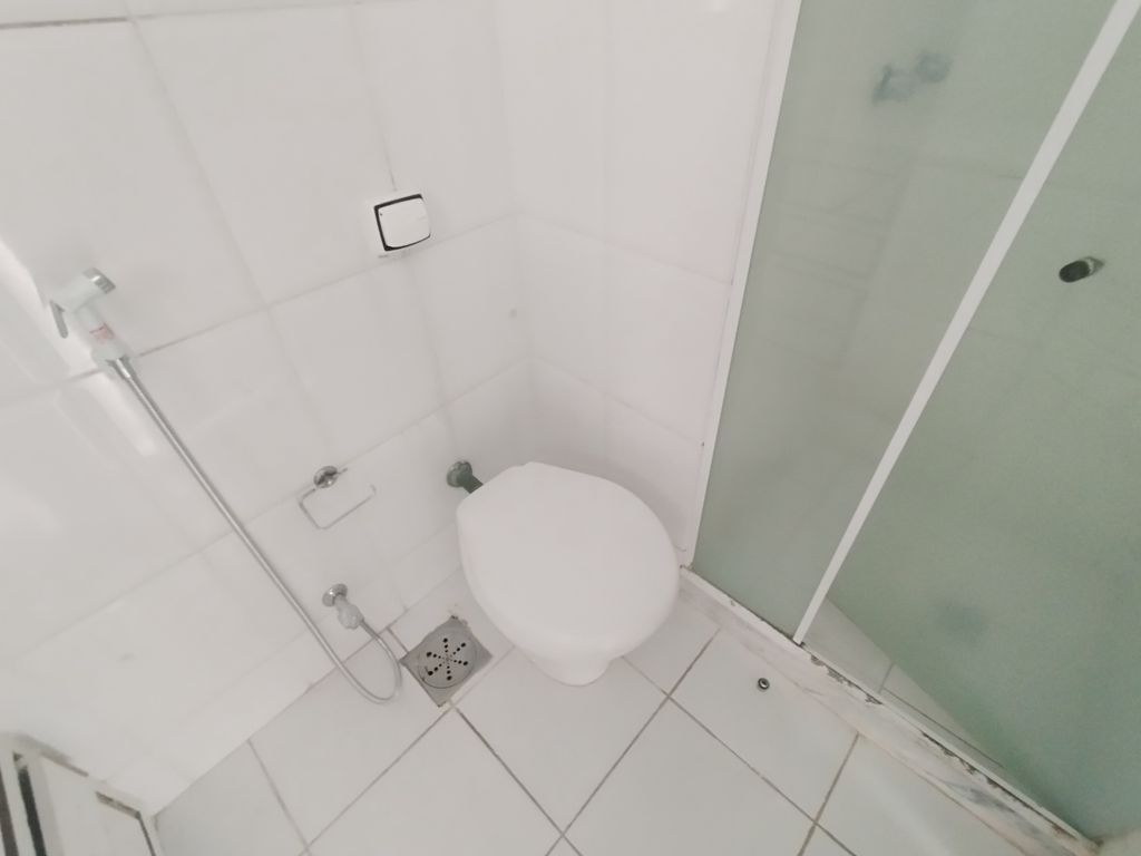 Imagens do imóveis Apartamento de Sala Dois Quartos dependência  Praça da Bandeira Rio de Janeiro