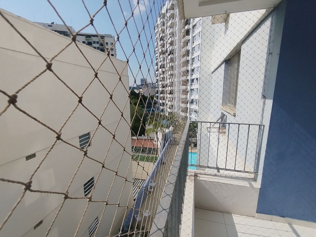 Imagens do imóveis Apartamento de Sala Dois Quartos dependência  Praça da Bandeira Rio de Janeiro
