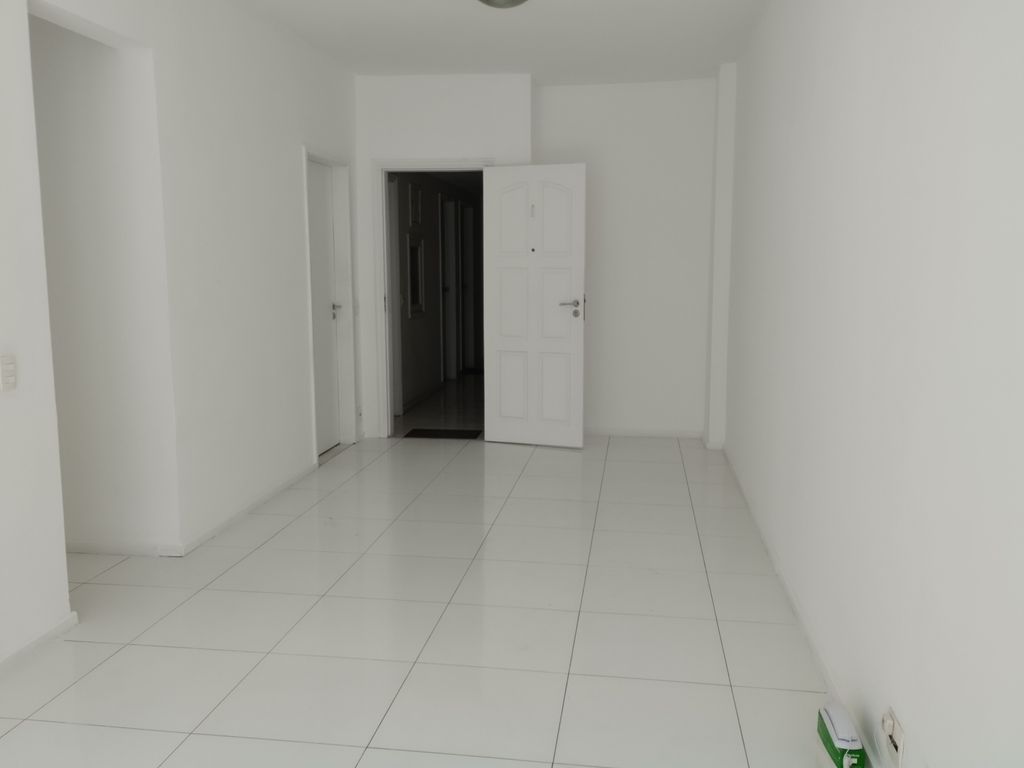 Imagens do imóveis Apartamento de Sala Dois Quartos dependência  Praça da Bandeira Rio de Janeiro