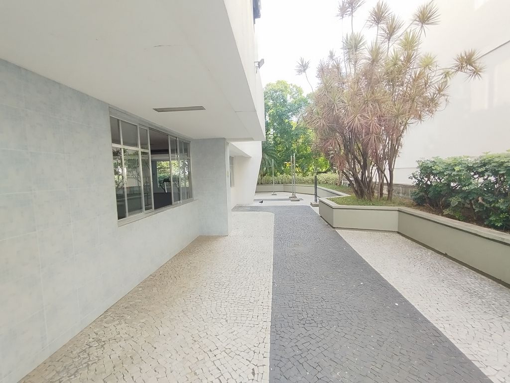 Imagens do imóveis Apartamento de Sala Dois Quartos dependência  Praça da Bandeira Rio de Janeiro