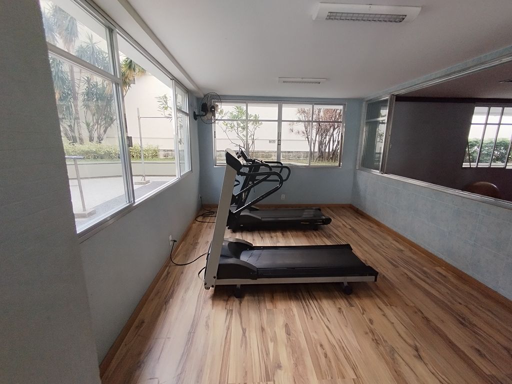 Imagens do imóveis Apartamento de Sala Dois Quartos dependência  Praça da Bandeira Rio de Janeiro