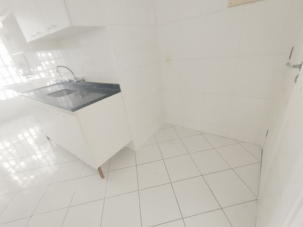 Imagens do imóveis Apartamento de Sala Dois Quartos dependência  Praça da Bandeira Rio de Janeiro