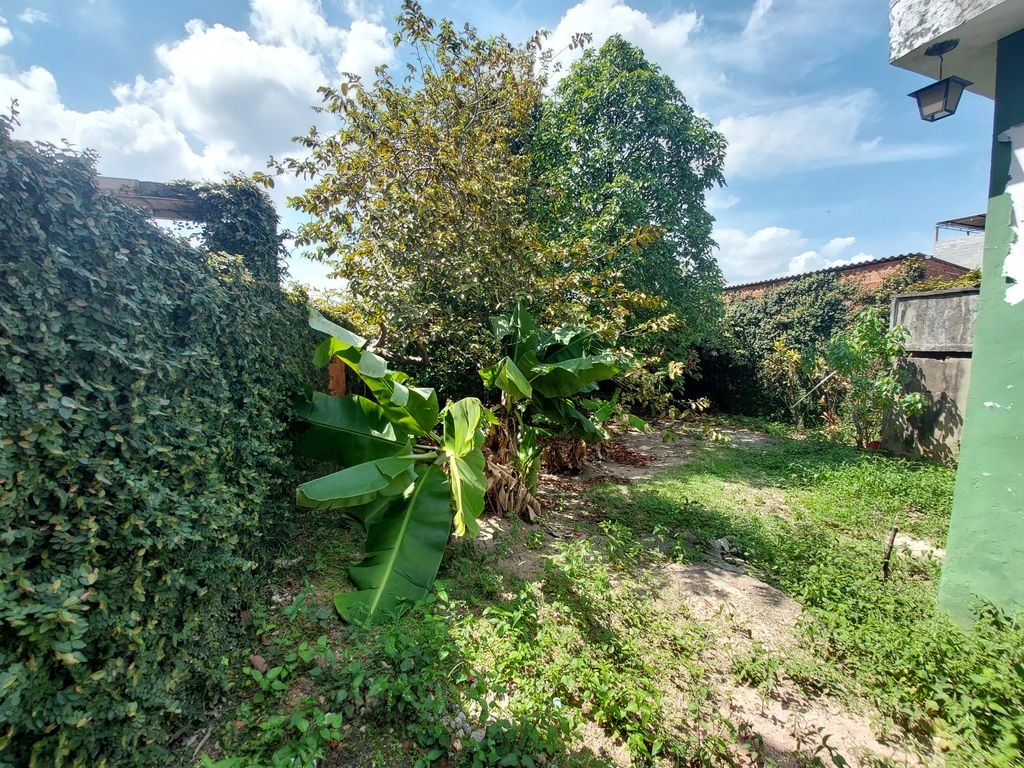Imagens do imóveis Excelente casa com dois quartos