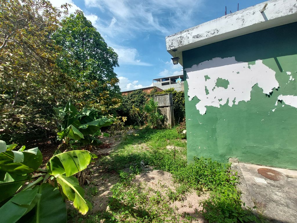 Imagens do imóveis Excelente casa com dois quartos