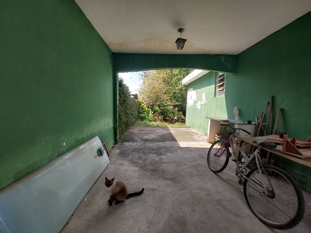 Imagens do imóveis Excelente casa com dois quartos