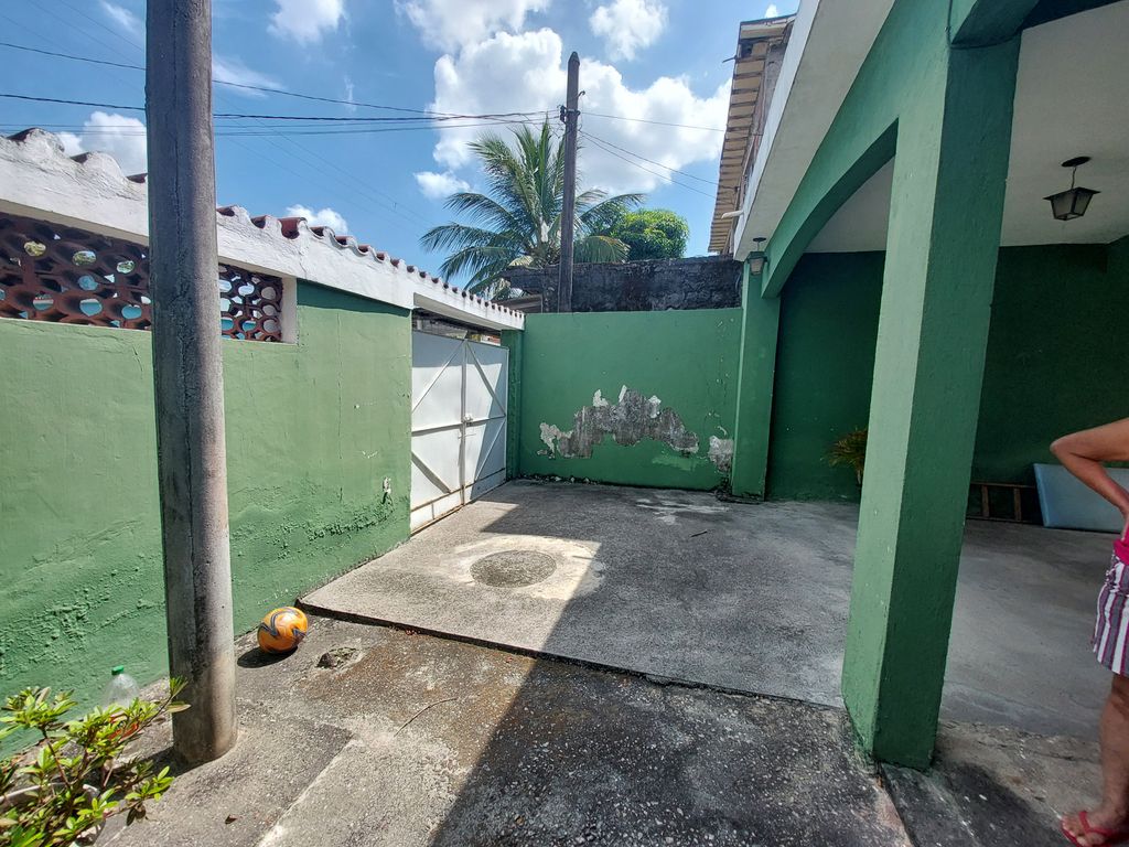 Imagens do imóveis Excelente casa com dois quartos