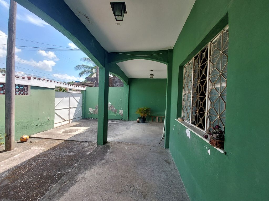 Imagens do imóveis Excelente casa com dois quartos