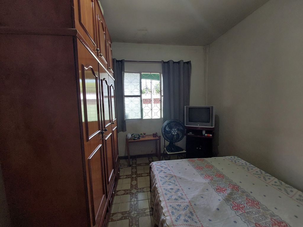Imagens do imóveis Excelente casa com dois quartos