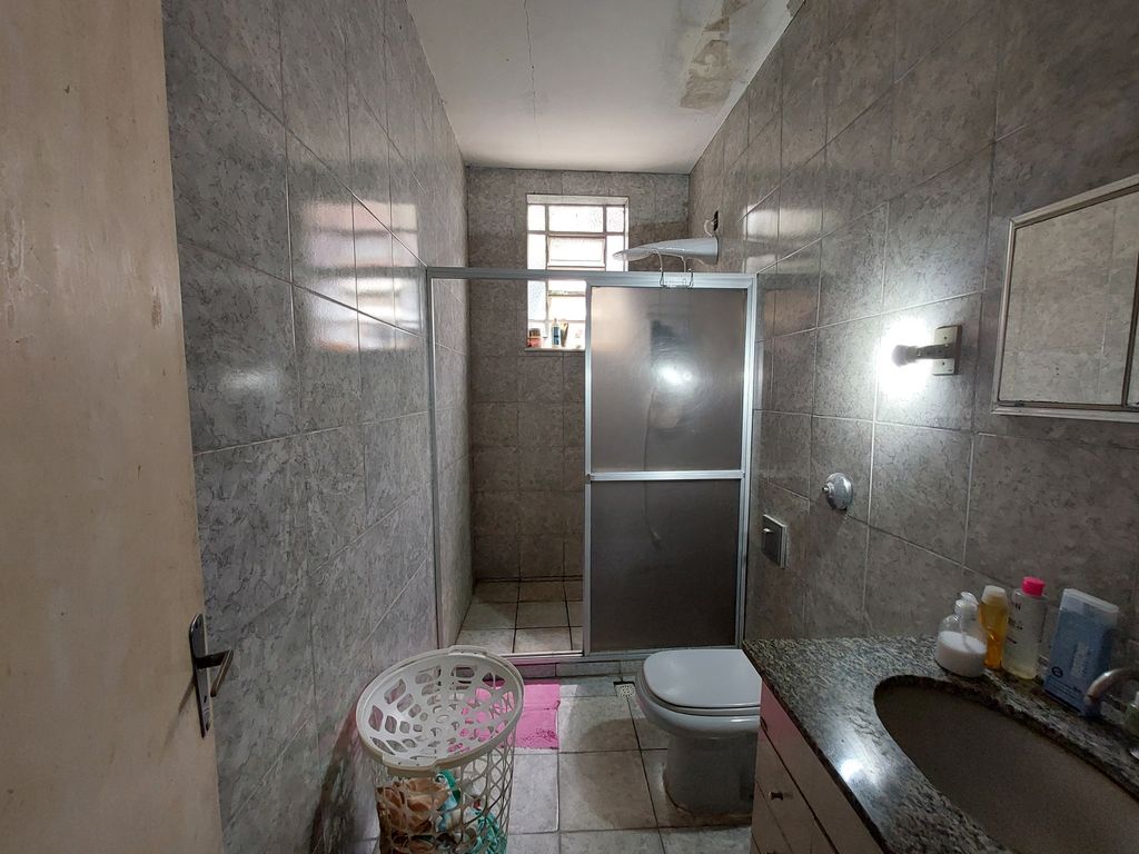 Imagens do imóveis Excelente casa com dois quartos