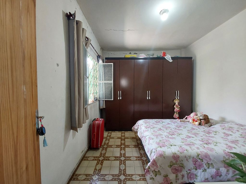 Imagens do imóveis Excelente casa com dois quartos