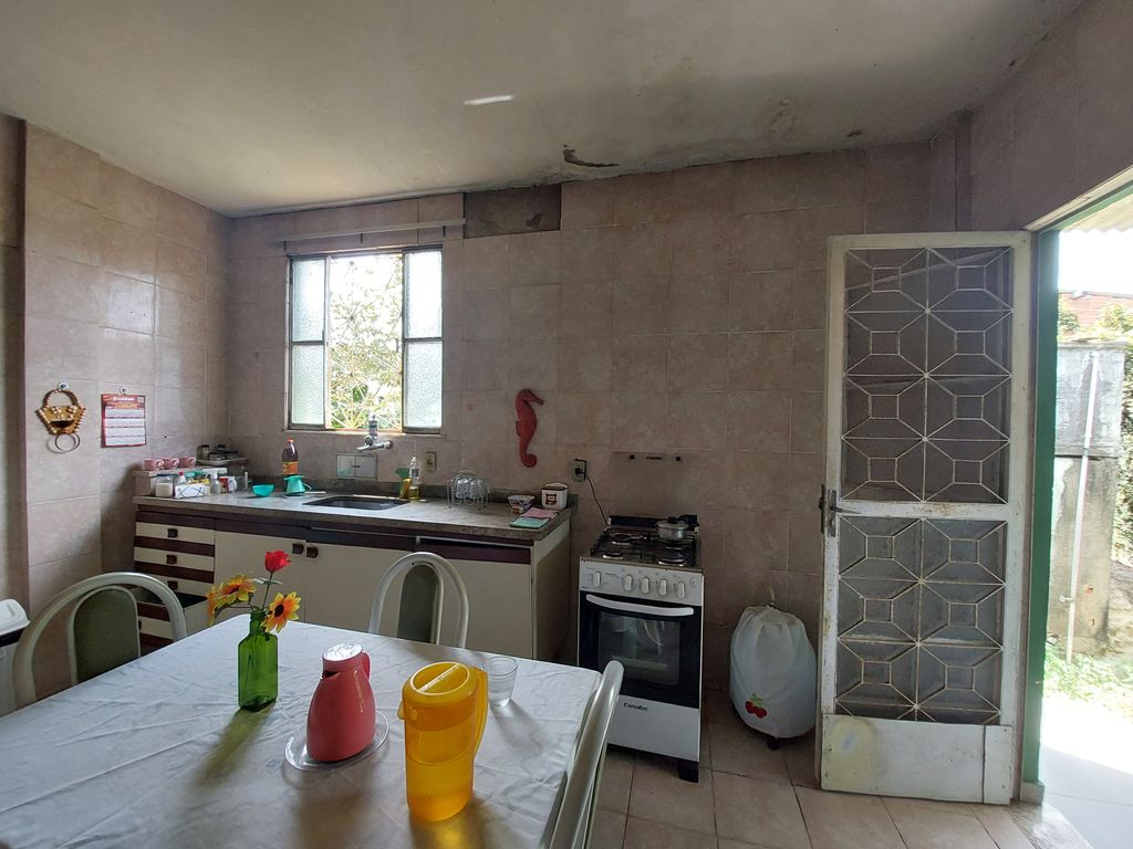 Imagens do imóveis Excelente casa com dois quartos