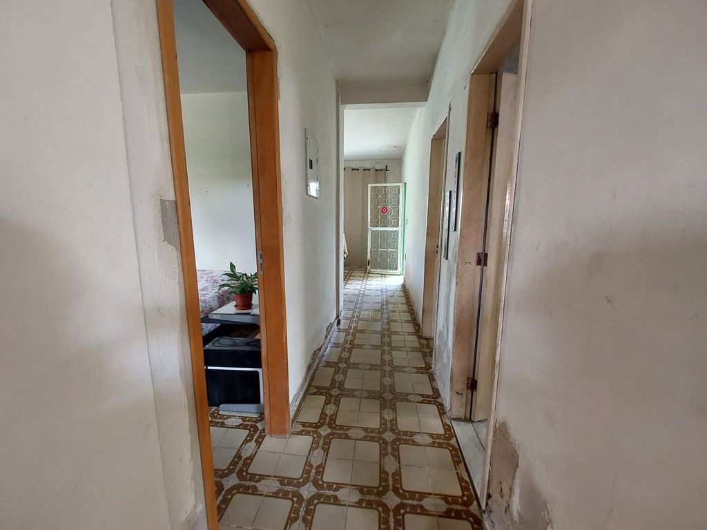 Imagens do imóveis Excelente casa com dois quartos