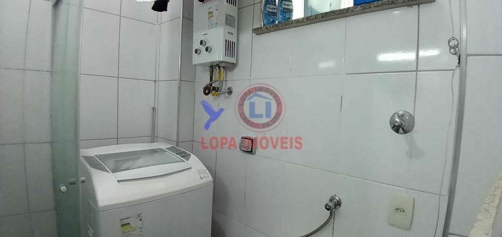 Imagens do imóveis Apartamento quarto e sala reformado no centro do Rio de Janeiro