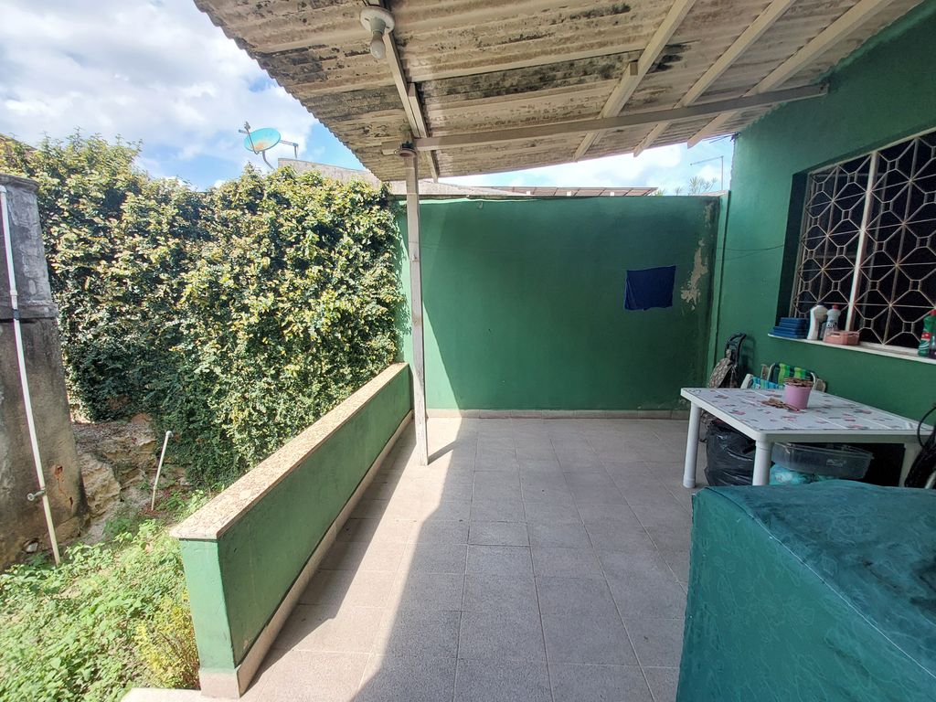 Imagens do imóveis Excelente casa com dois quartos