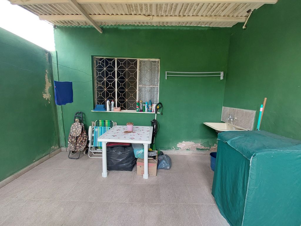 Imagens do imóveis Excelente casa com dois quartos