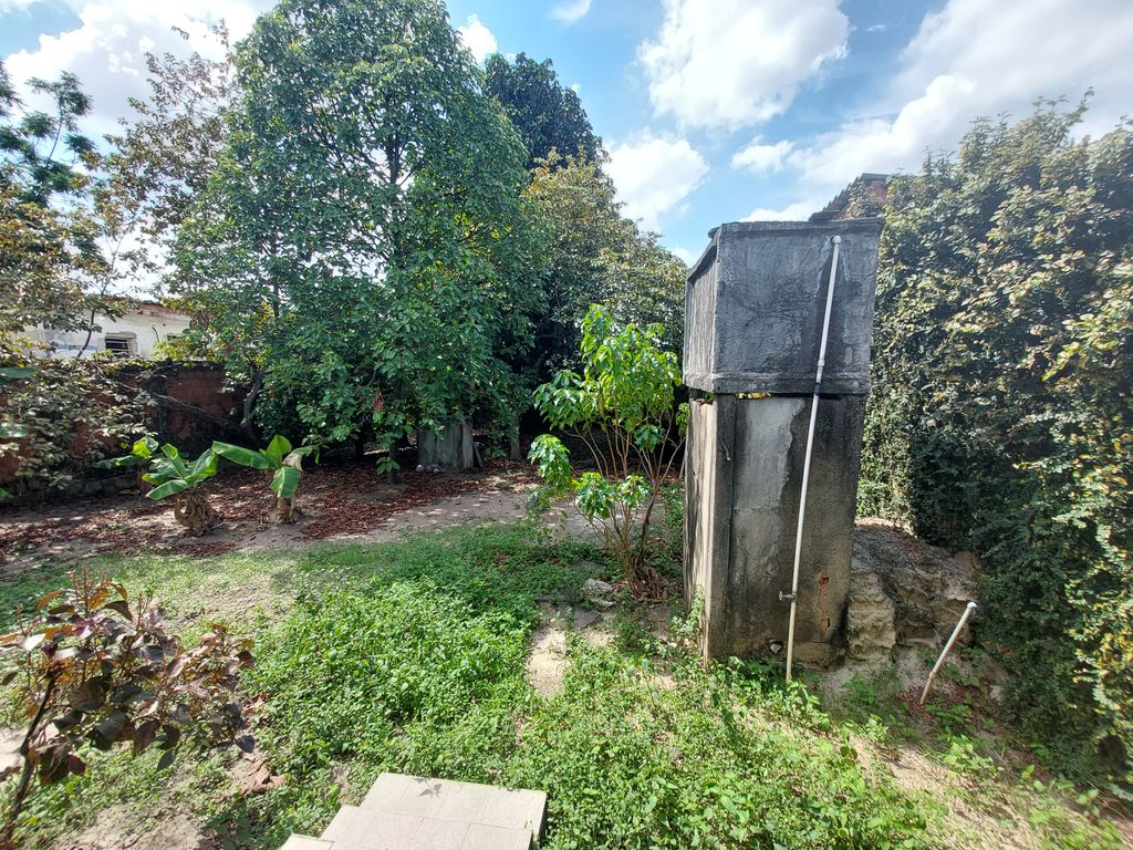 Imagens do imóveis Excelente casa com dois quartos