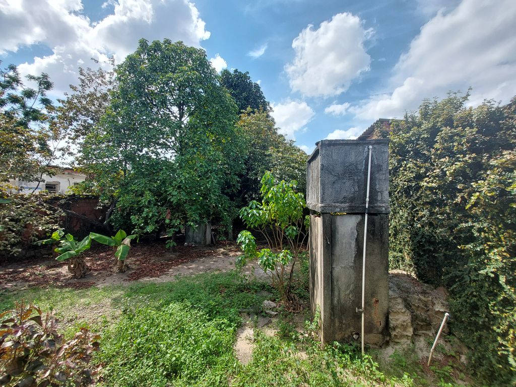 Imagens do imóveis Excelente casa com dois quartos