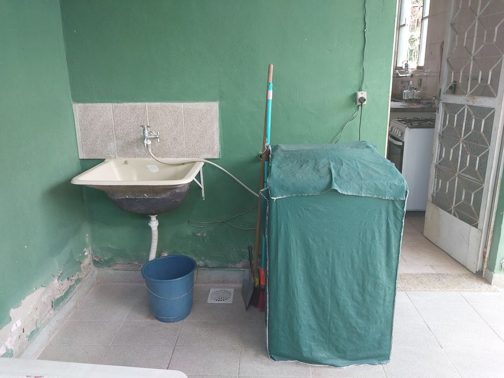 Imagens do imóveis Excelente casa com dois quartos