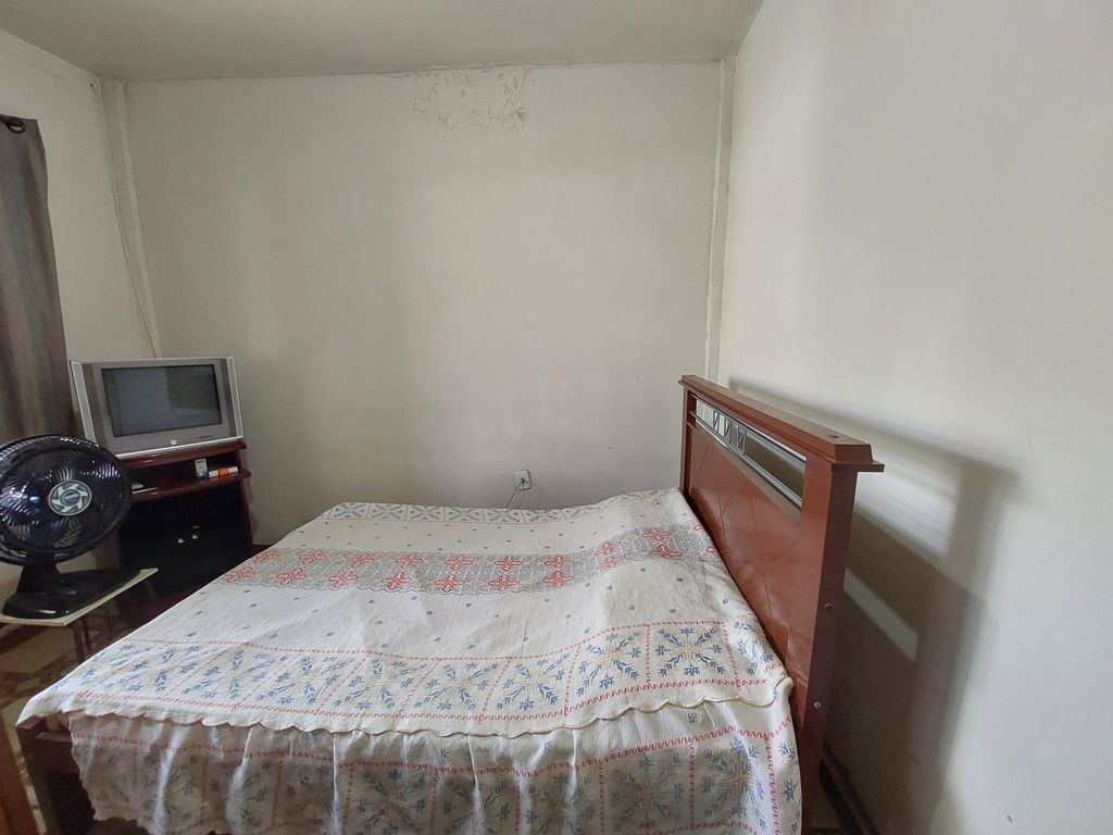 Imagens do imóveis Excelente casa com dois quartos