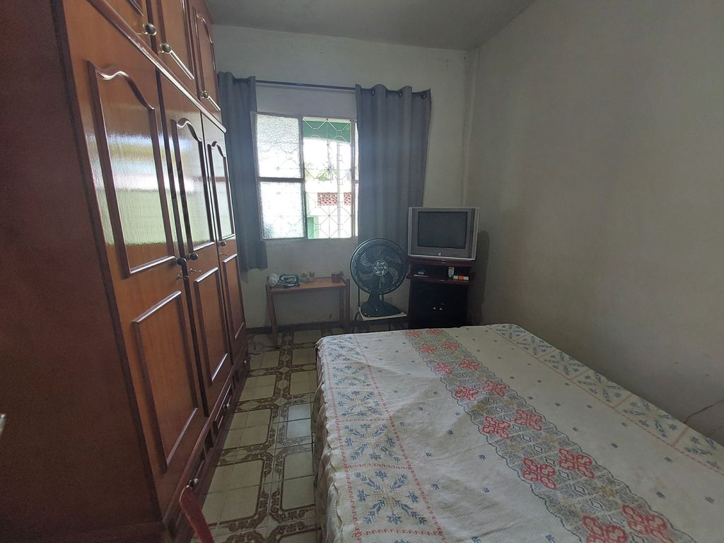 Imagens do imóveis Excelente casa com dois quartos