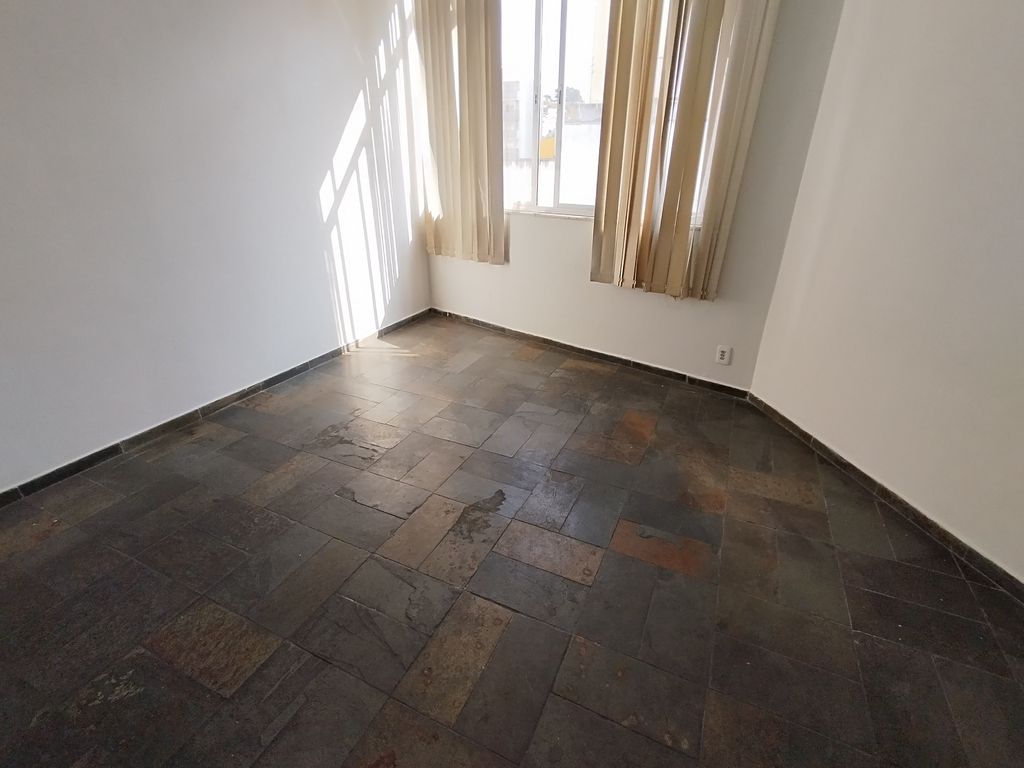 Imagens do imóveis Apartamento composto de sala um quarto para venda em centro Rio de Janeiro