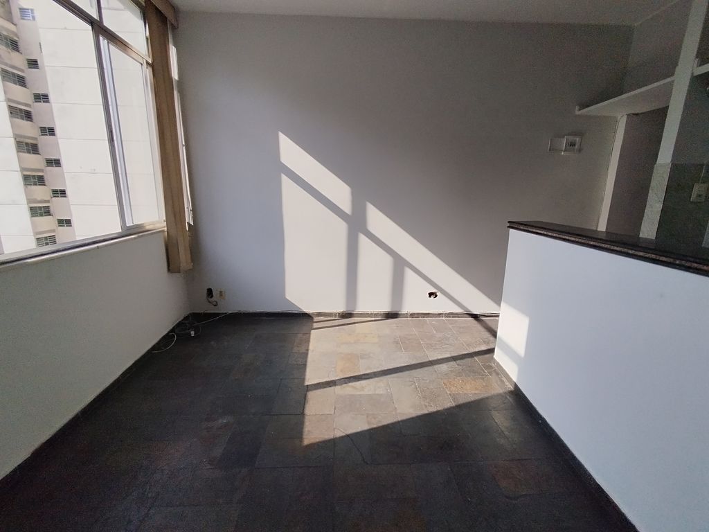 Imagens do imóveis Apartamento composto de sala um quarto para venda em centro Rio de Janeiro