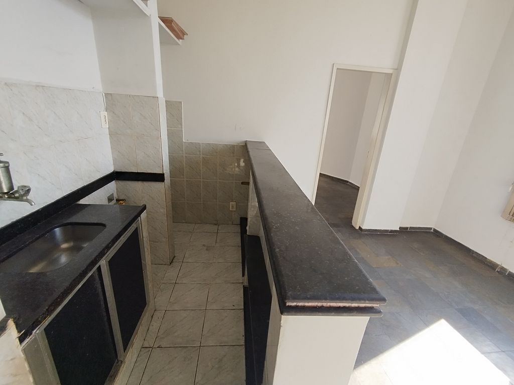 Imagens do imóveis Apartamento composto de sala um quarto para venda em centro Rio de Janeiro