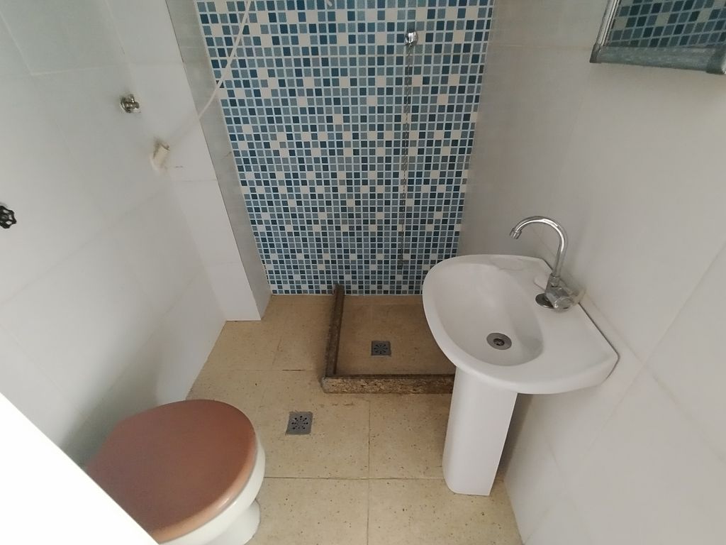 Imagens do imóveis Apartamento composto de sala um quarto para venda em centro Rio de Janeiro