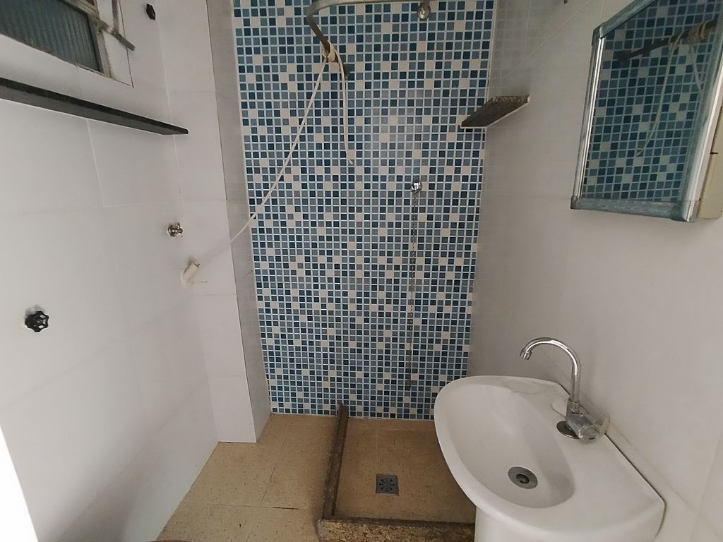 Imagens do imóveis Apartamento composto de sala um quarto para venda em centro Rio de Janeiro